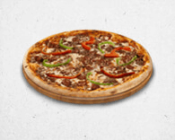 livraison PIZZAS BARBECUE  