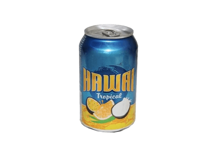 HAWAI 33CL