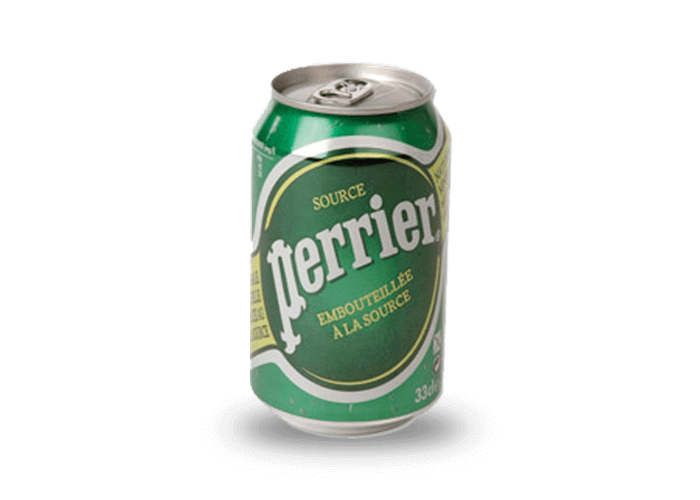 PERRIER 33CL