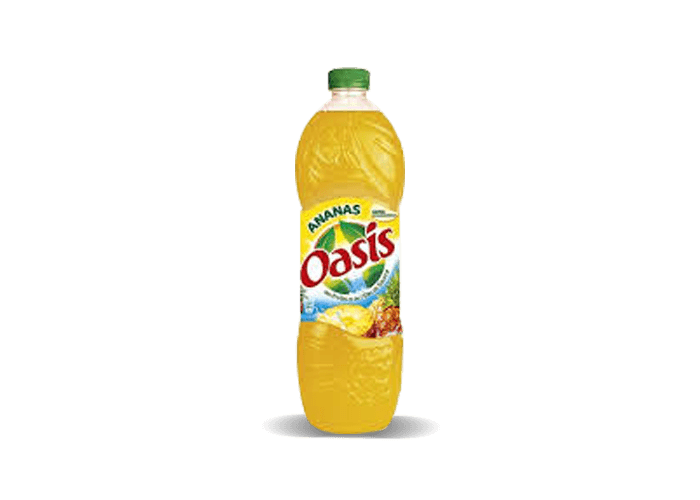 OASIS 2L