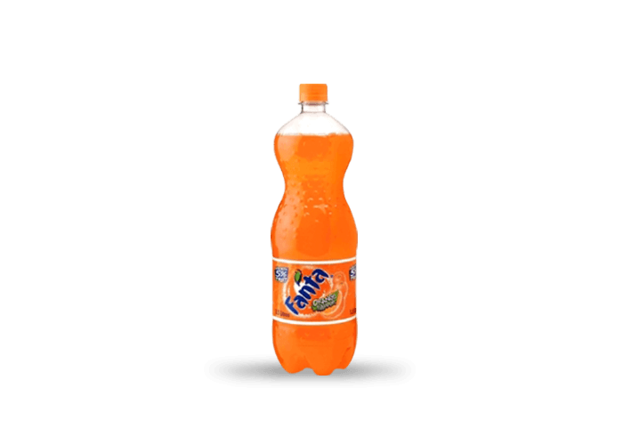 MAXI FANTA 1.5L