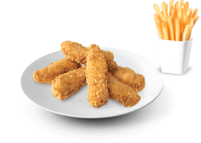 8 TENDERS