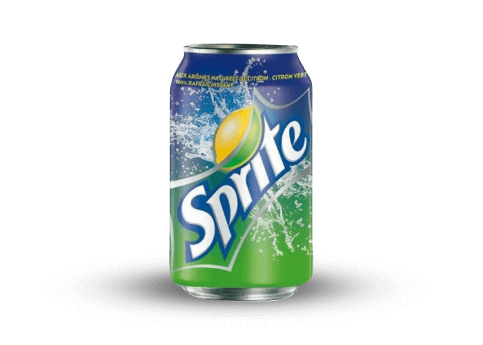 SPRITE 33CL