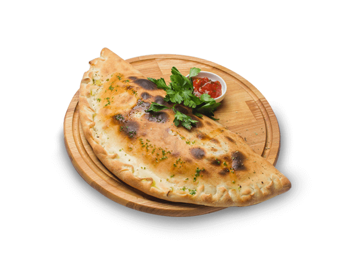 CALZONE VIANDE HACHEE